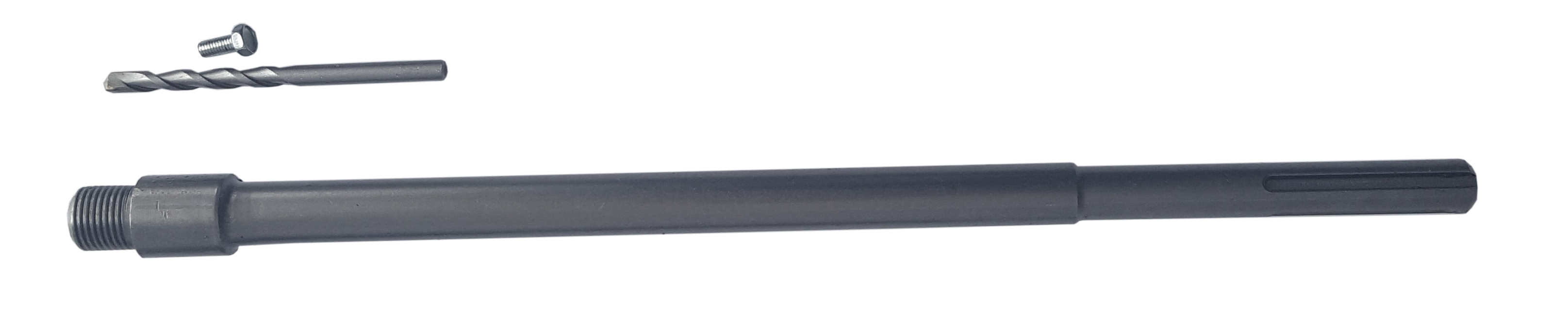 MAR-POL M22604 Prodloužení adaptér SDS Max 450mm pro korunkový vrták