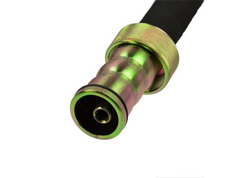 GEKO G80230 Ponorný vibrátor betonu, na beton WG-547 2300W + Hadice 4m
