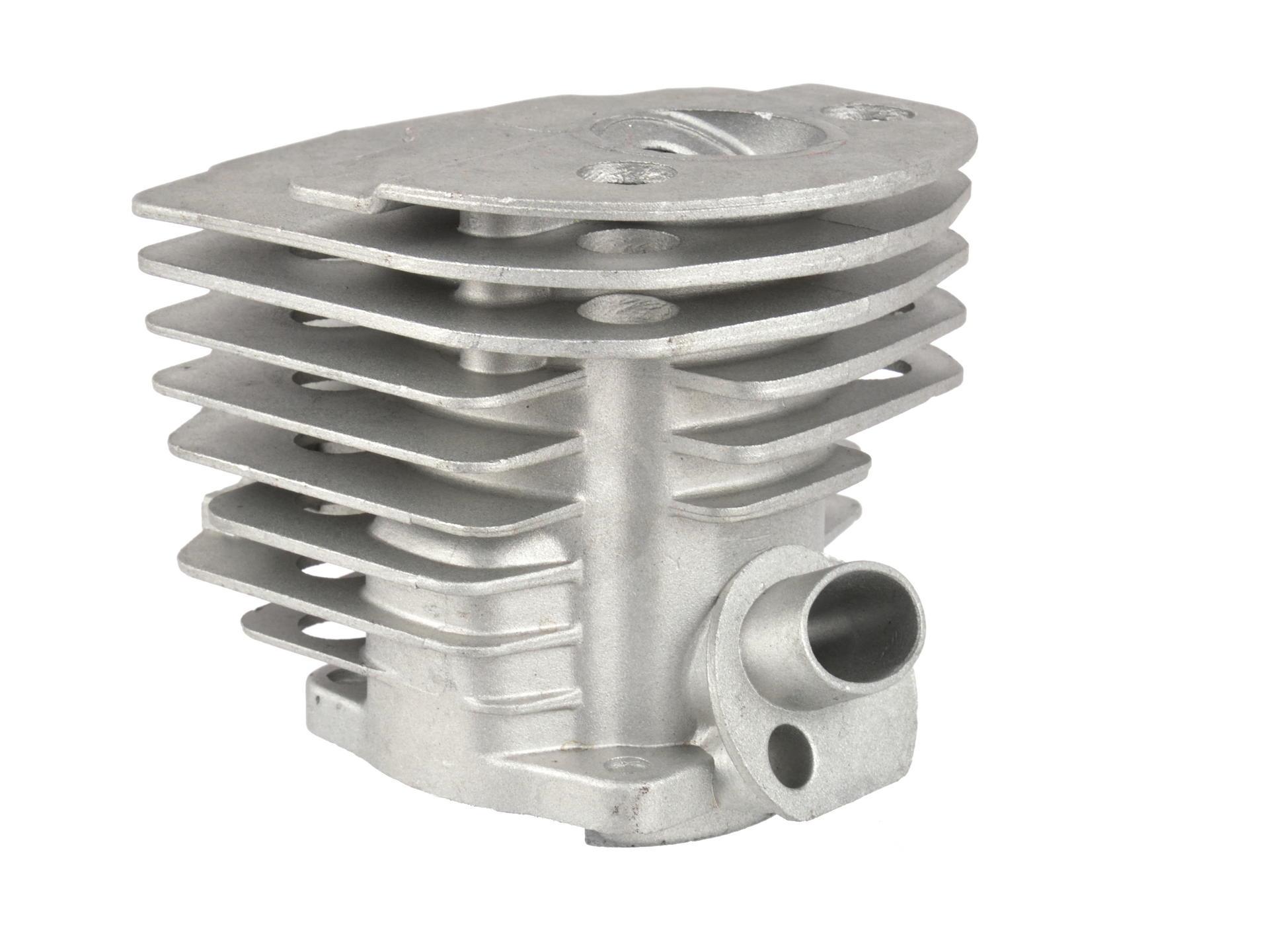 GEKO G81115 Kompletní válec a píst pro motorové pily Husqvarna 50,51,55 46mm