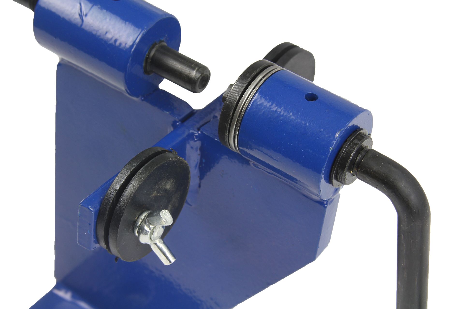 MAR-POL M86640 Zařízení pro nýtování řetězů pil od 1,1mm do 2,0mm