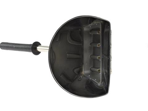 GEKO G03170 Pistole pneumatická omítací omítkovač na omítku vápno 3L