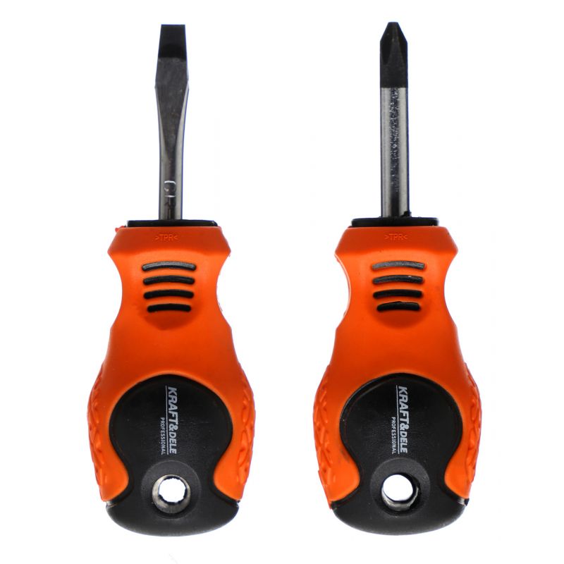 KRAFT&DELE KD10913 Sada šroubováků 8 ks šroubováky