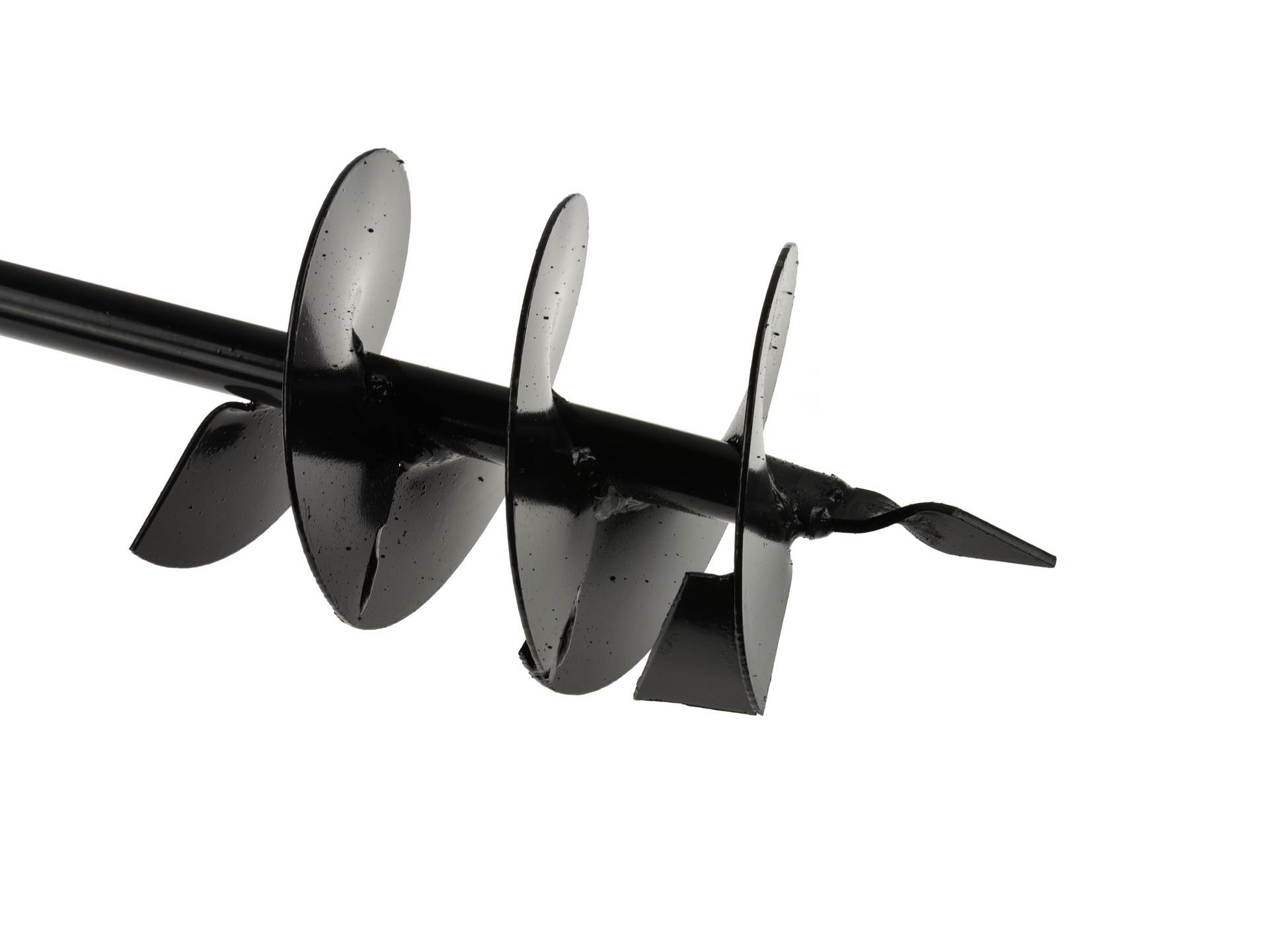 GEKO G66512 Zemní půdní vrták ruční 140mm