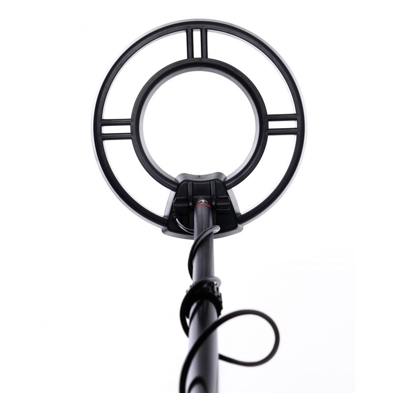 Kraft&Dele KD10402 Detektor kovů, zlatých, stříbrných předmětů, mincí 190mm