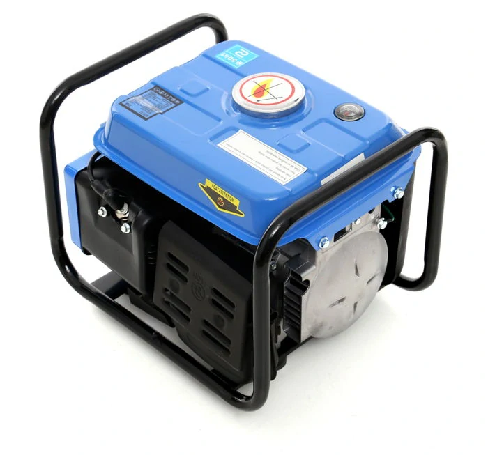 KRAFT&DELE KD109N ELEKTROCENTRÁLA GENERÁTOR ELEKTRICKÉHO PROUDU 1200W 230V 2HP