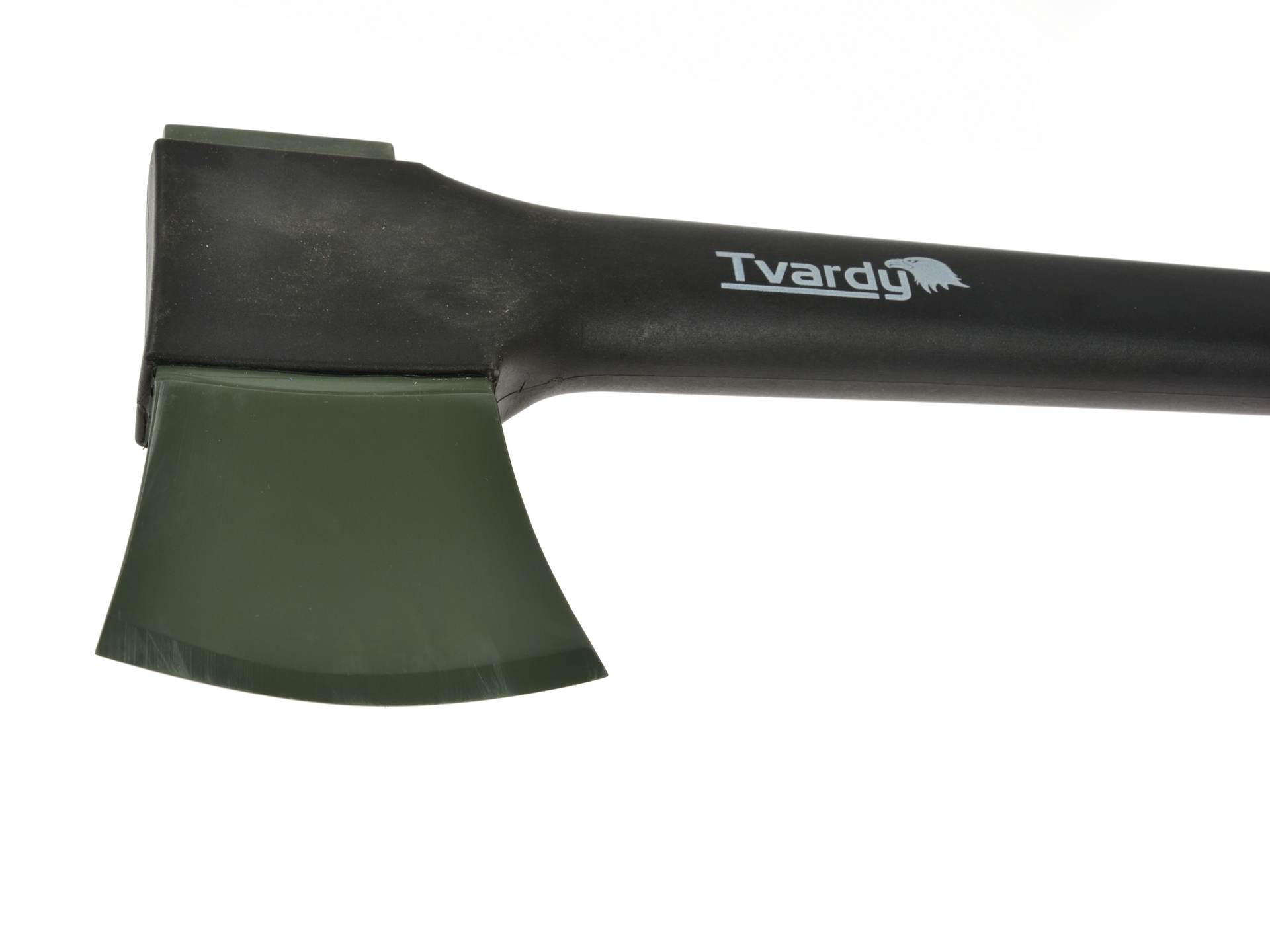 GEKO T02-006 Tesařská sekera 2150g 805mm kalač TVARDY sekyrka