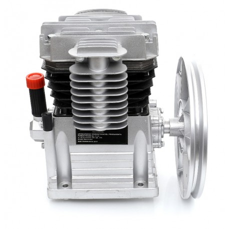 KRAFT&DELE KD1494 5500W Agregát kompresoru 5,5kW 2 písty