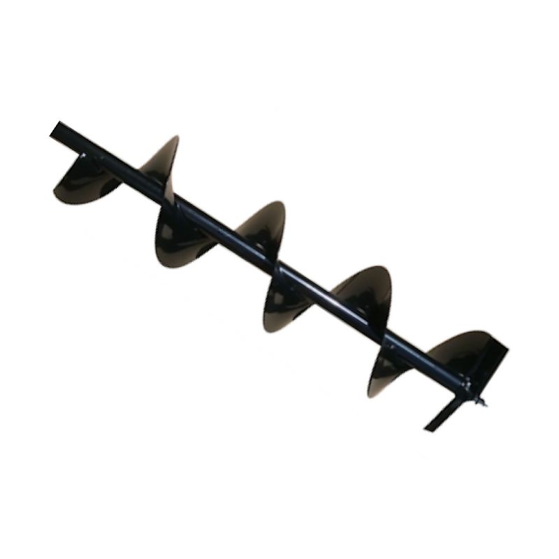 KRAFT&DELE KD5251 Náhradní vrták pro benzínový zemní půdní vrták 100x800mm