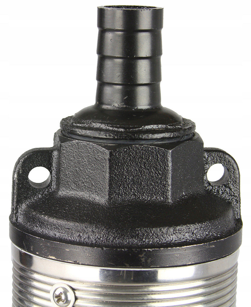 MAR-POL M79914 750W Ponorné hlubinné čerpadlo na čistou vodu do vrtu 63m