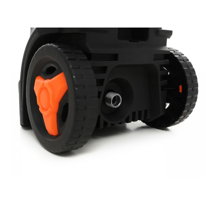 KRAFT&DELE KD439 Vysokotlaký čistič vapka 2100W 200barů
