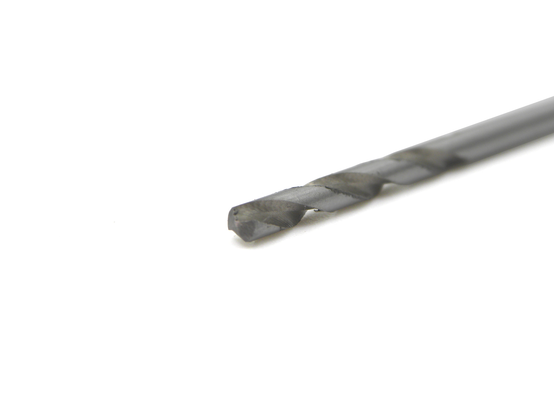 GEKO G39025 Vrták do kovu sada 10ks 2,5mm vrtáky HSS