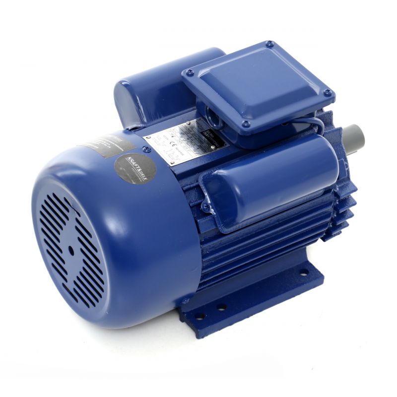 Kraft&Dele KD1803 220V Elektrický motor elektromotor 3,0kW 3000W