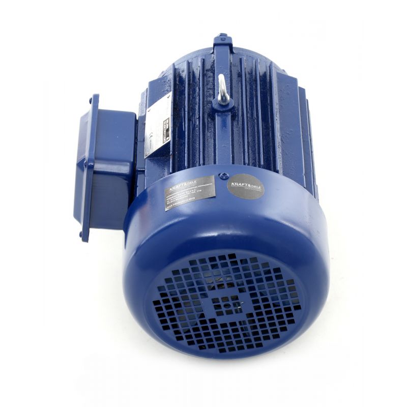 Kraft&Dele KD1818 4000W Elektrický motor elektromotor 380V 4kW 2880 ot