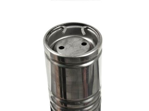 GEKO G81408 Hlubinné ponorné čerpadlo na čistou vodu do vrtu 600W 90mm QJD2-42/10-0,6