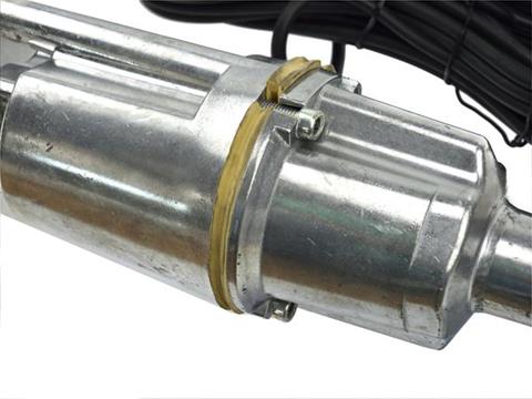 GEKO G81422 280W Ponorné čerpadlo na čistou vodu WQD