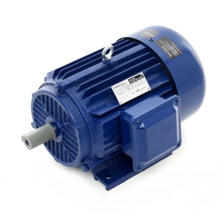 Kraft&Dele KD1819 5500W Elektrický motor elektromotor 380V 5,5kW 1450 ot