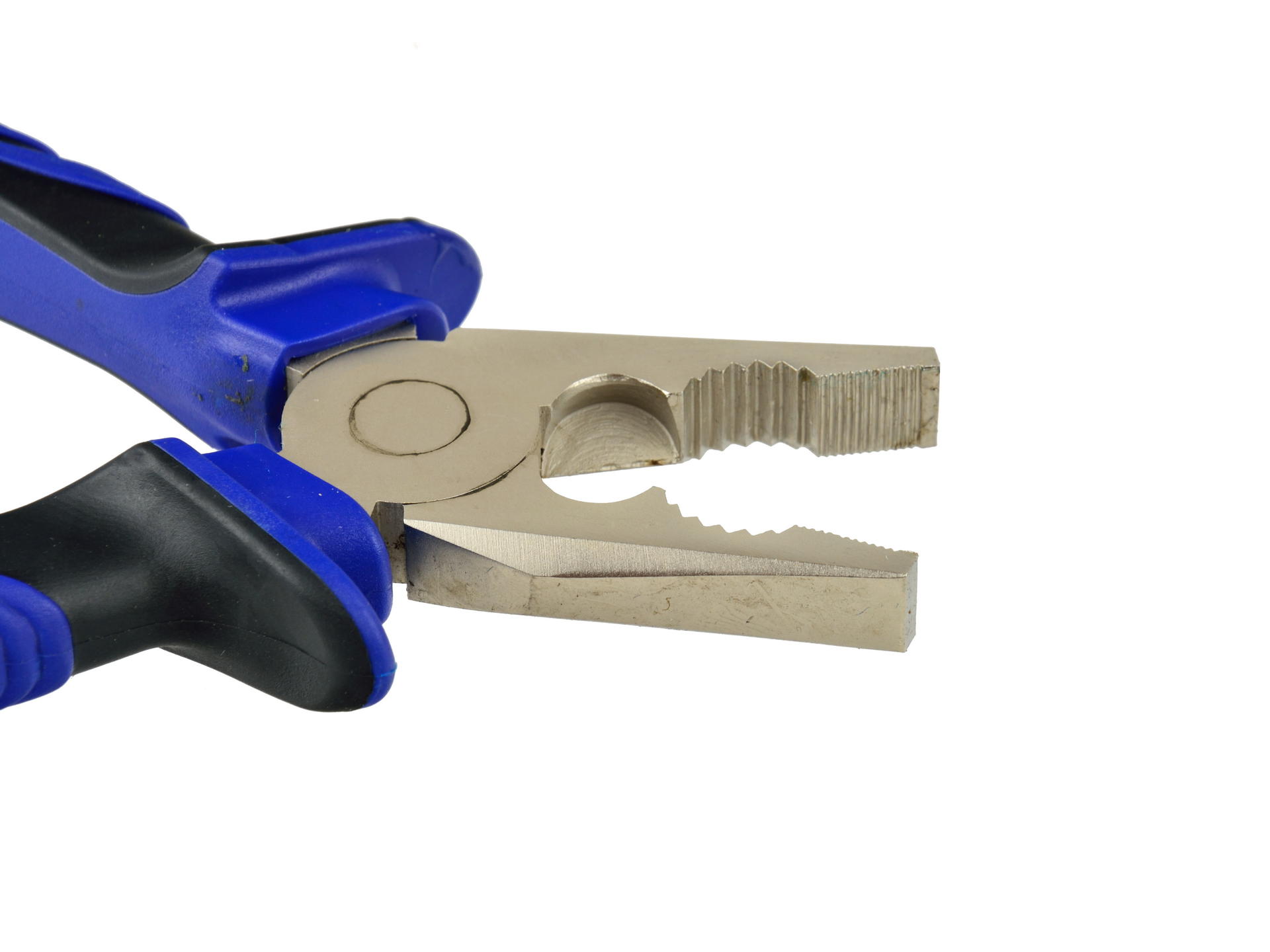 GEKO G00802 Ruční kleště univerzální 200 mm PREMIUM