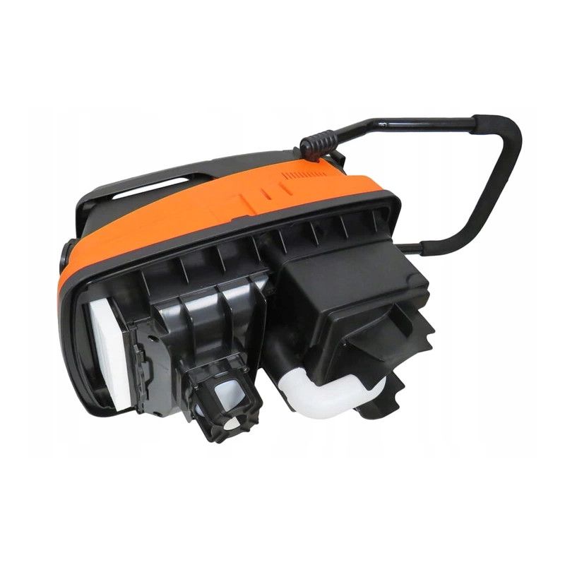 KRAFT&DELE KD488 Průmyslový vysavač 1600W / 30L / 230V Pro mokré suché vysávání