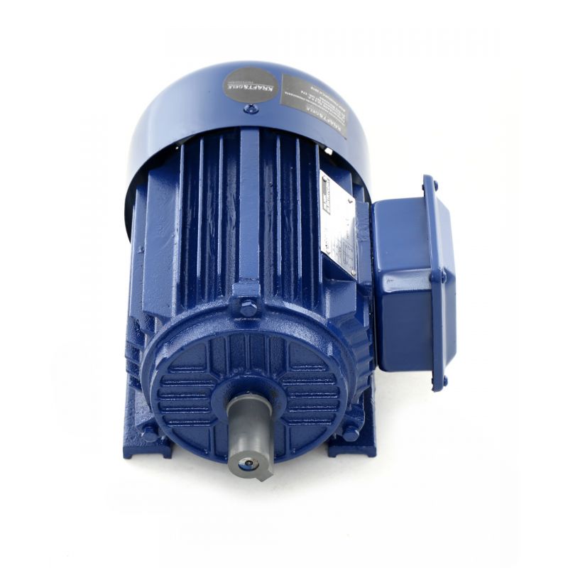 Kraft&Dele KD1814 2200W Elektrický motor elektromotor 380V 2,2kW 2840 ot/min