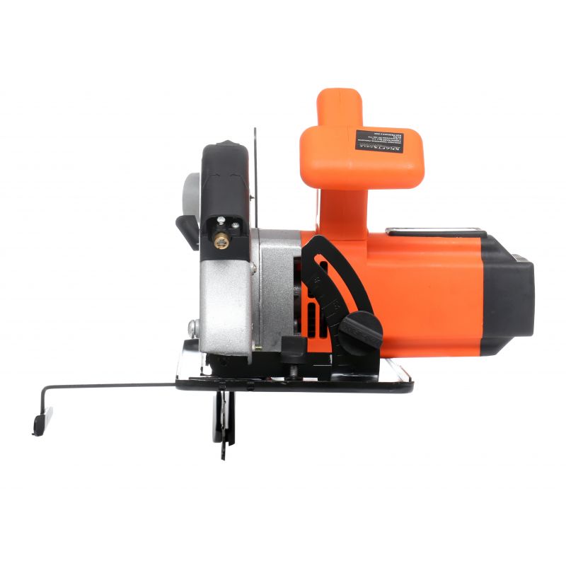 Kraft&Dele KD1719 Kotoučová ruční pila elektrická s laserem 2850W 185mm