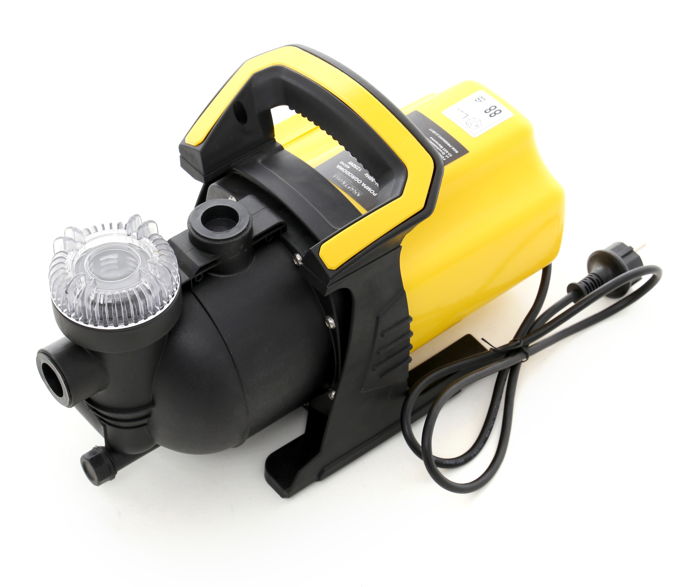KRAFT&DELE KD742 Zahradní čerpadlo na čistou vodu 1300W 4800 l/h