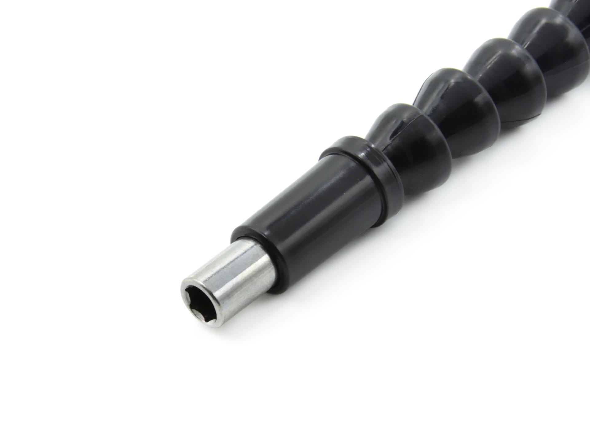 GEKO G15016 Prodloužení pro bity pro vrtačku šroubovák 1/4" 300mm