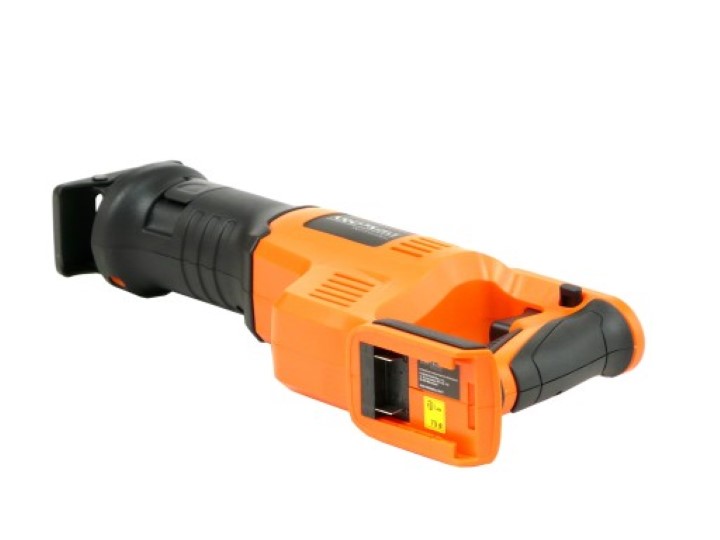 Kraft&Dele KD1753 Aku pila ocaska akumulátorová 18V Li-ion pilka X-SERIES