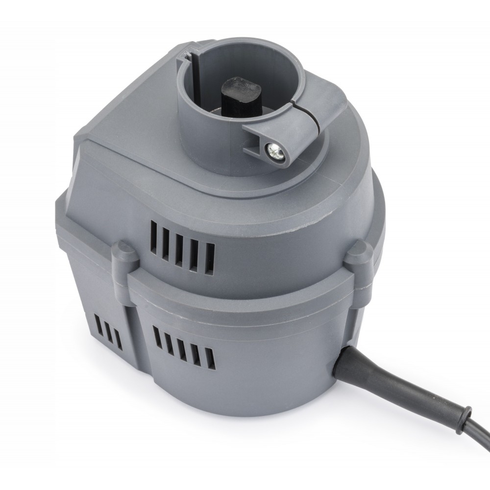 POWERMAT PM-ODW-90M Elektrická ostřička vrtáků 3-16mm 90W 2 výměnné hlavice