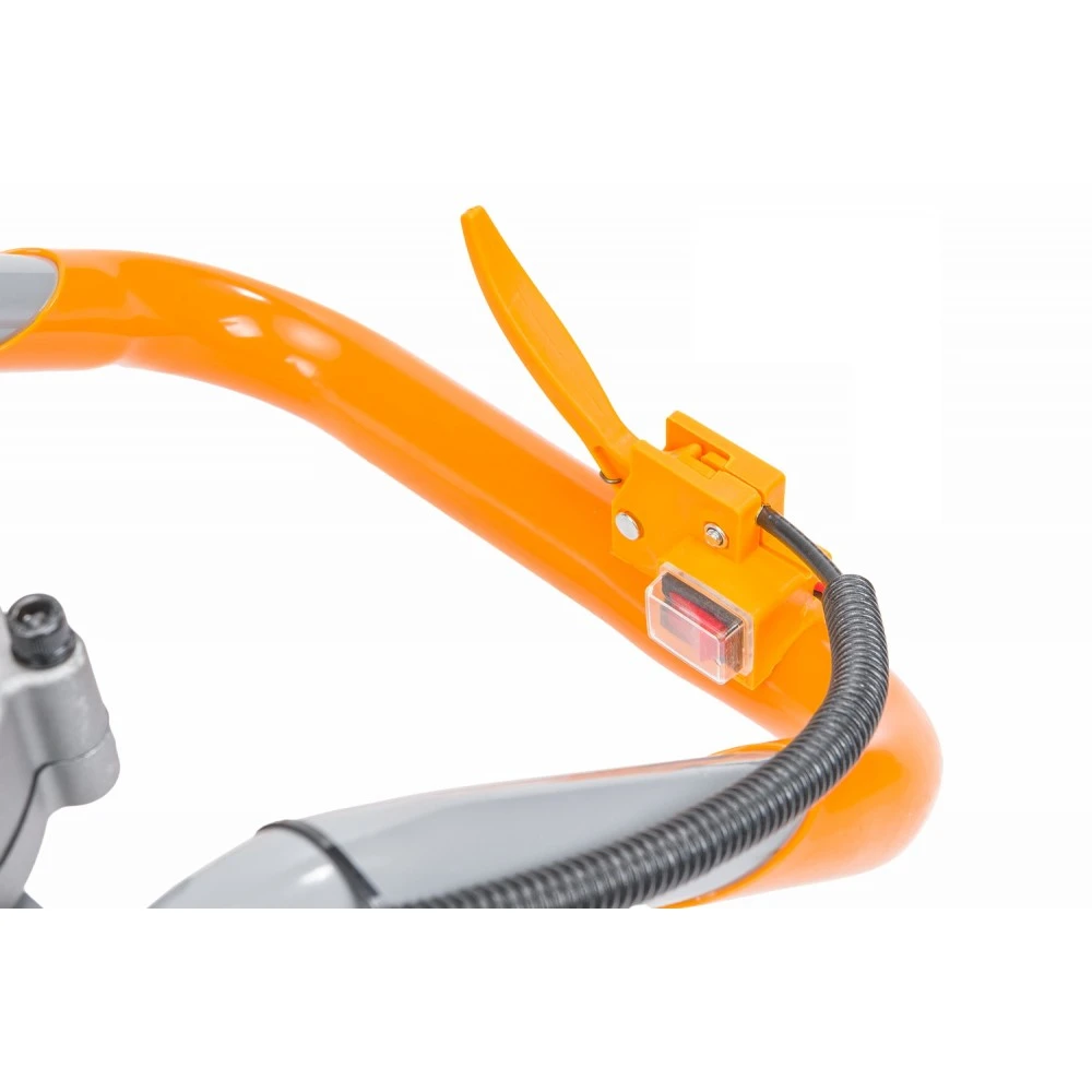 Powermat PM-SWG-600N-3W MOTOROVÝ BENZÍNOVÝ ZEMNÍ PŮDNÍ VRTÁK 6HP 3 vrtáky