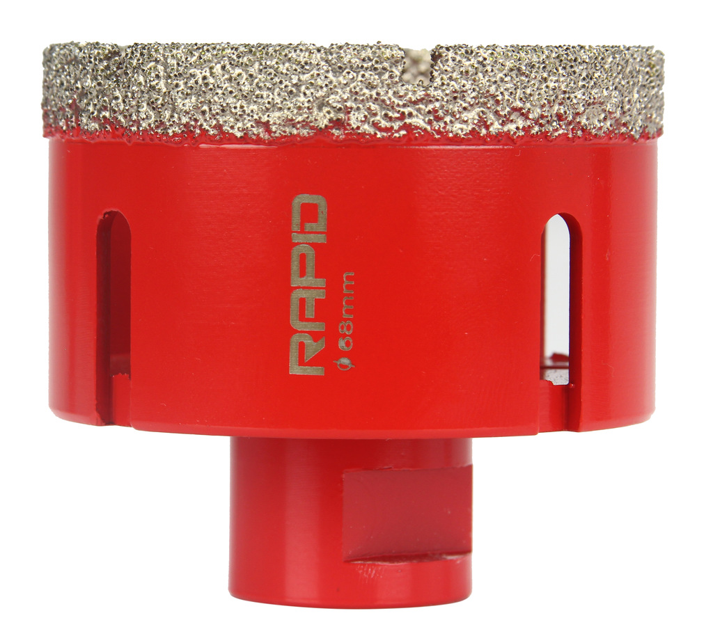 MAR-POL M22778 Diamantový vykružovák ⌀68mm M14 Rapid