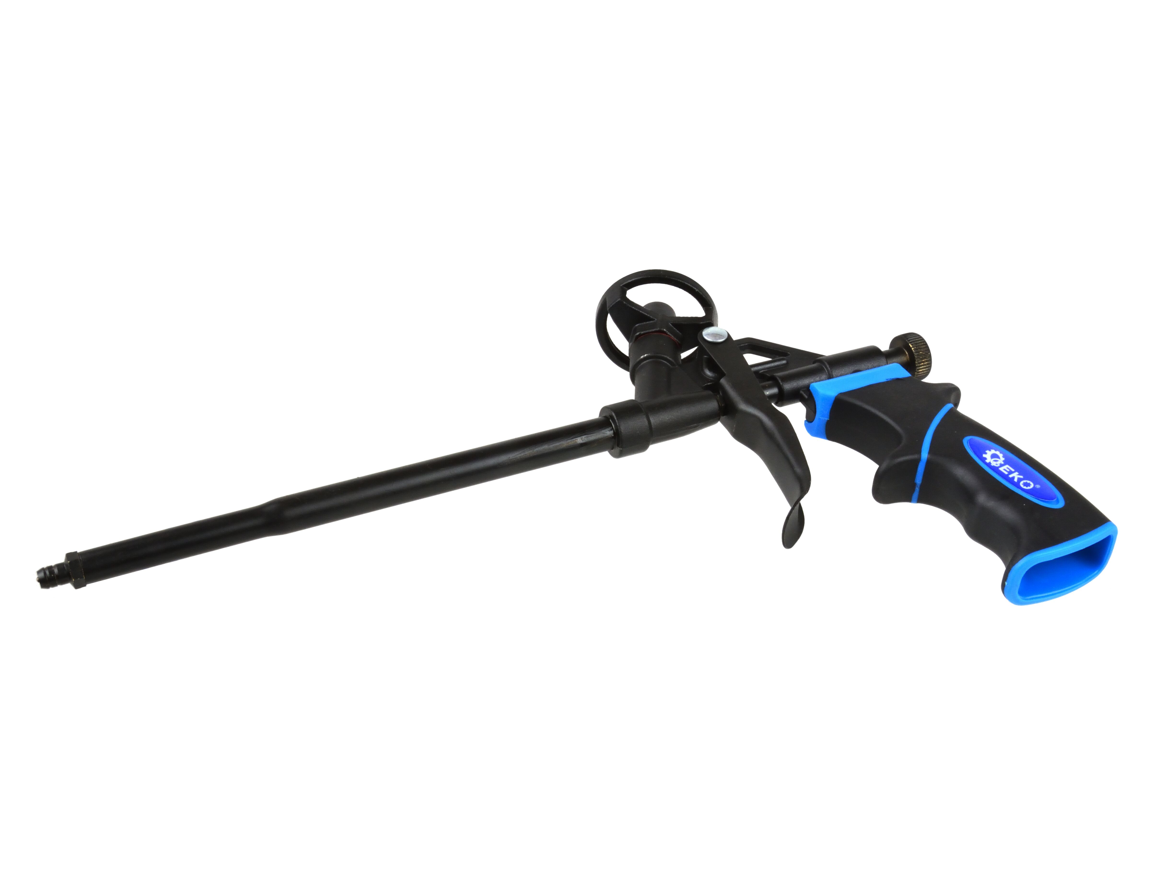 GEKO G01205 Pistole pro montážní pěnu teflónová