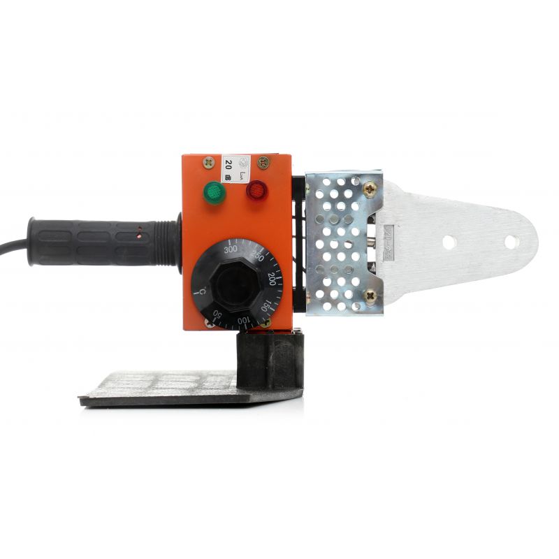 KRAFT&DELE KD3070 1300W Polyfúzní svářečka plastových trubek 50-300°C