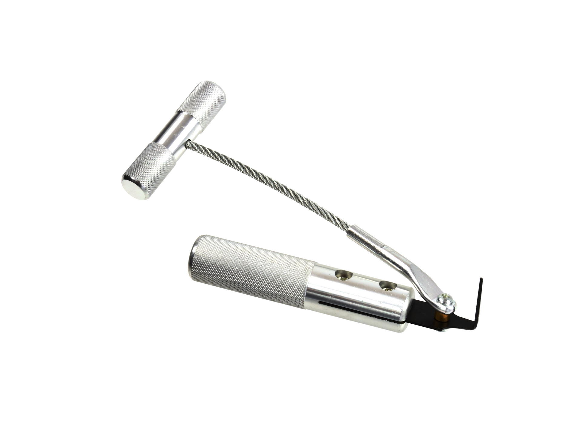 GEKO G02700 Nářadí pro řezání oken v automobile sada stahovák nůž