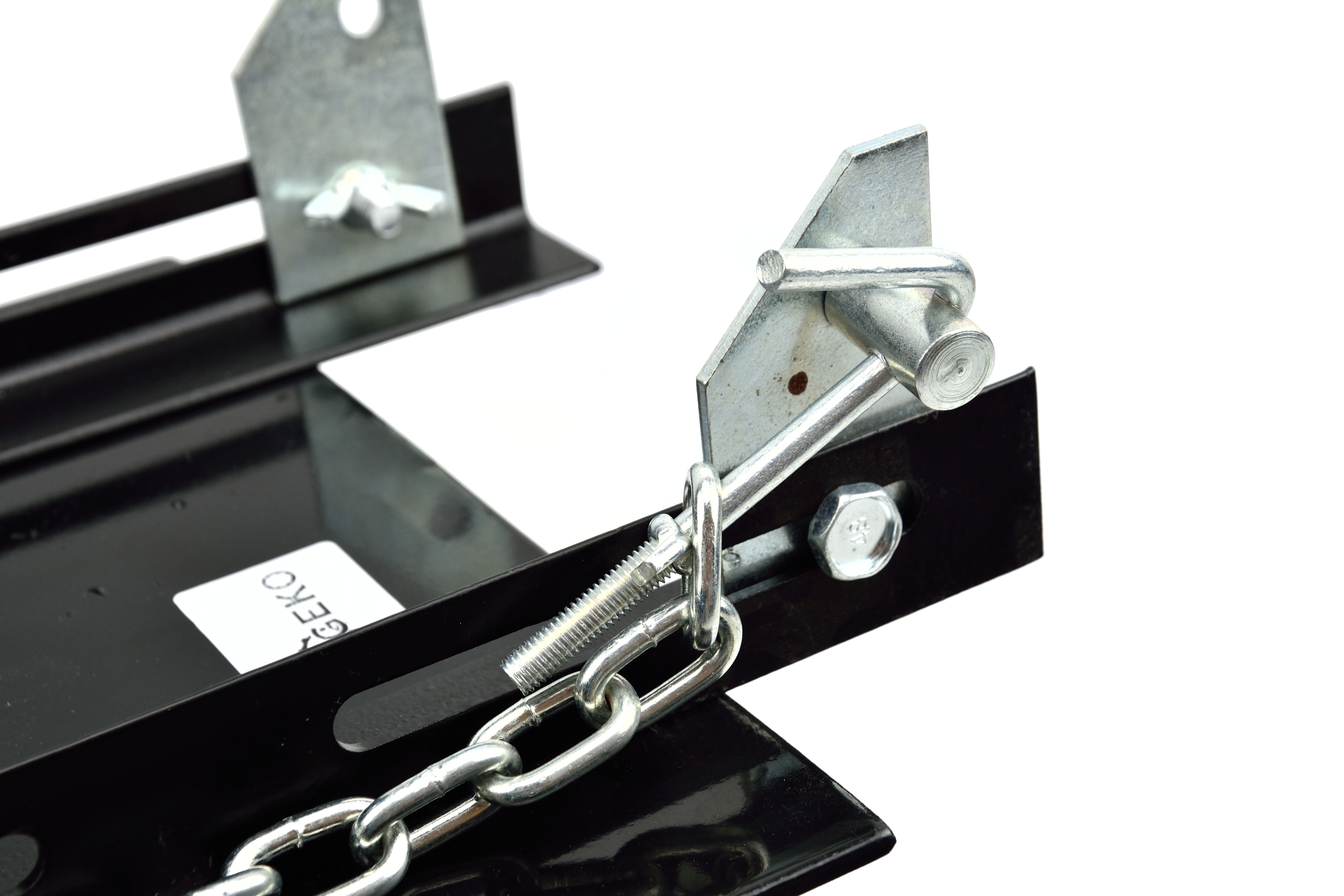 GEKO G02102 Adaptér pro hydraulický zvedák, převodovky 600 kg