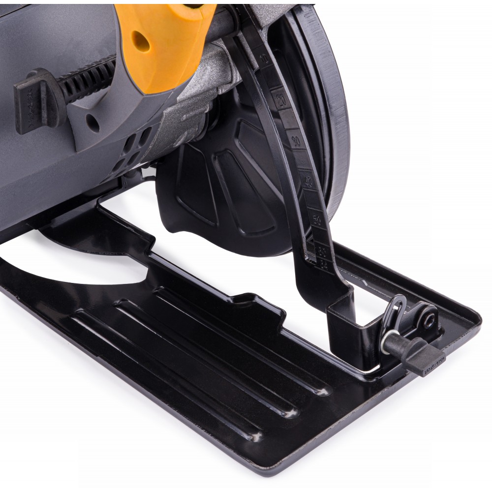 POWERMAT PM-RPT-2250M Elektrická kotoučová okružní pila 185mm 2250W 24T/40T 45°