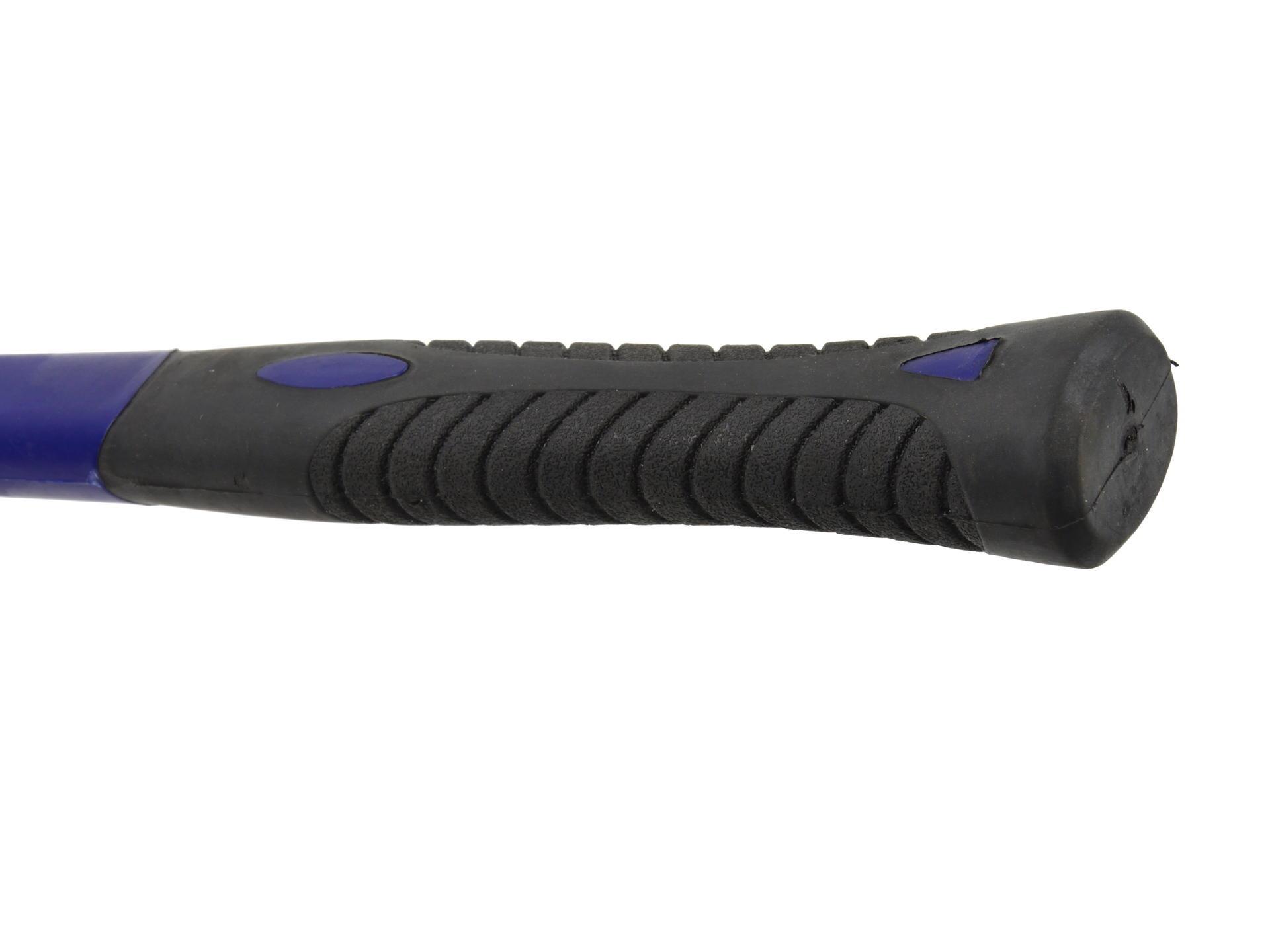 GEKO G72268 RUČNÍ ZÁMEČNICKÉ KLADIVO 1500g 400mm Premium