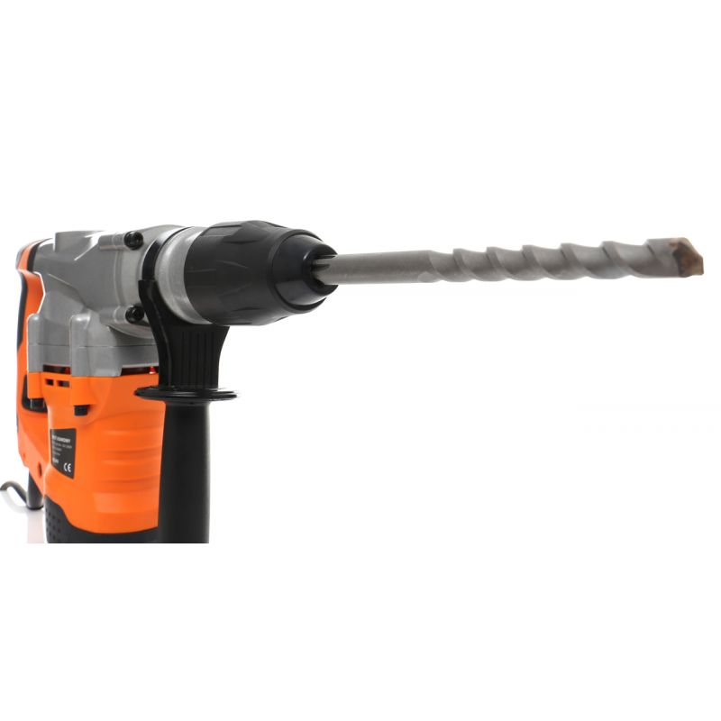 KRAFT&DELE KD1694 2800W PŘÍKLEPOVÉ VRTACÍ KLADIVO, vrtačka SDS max