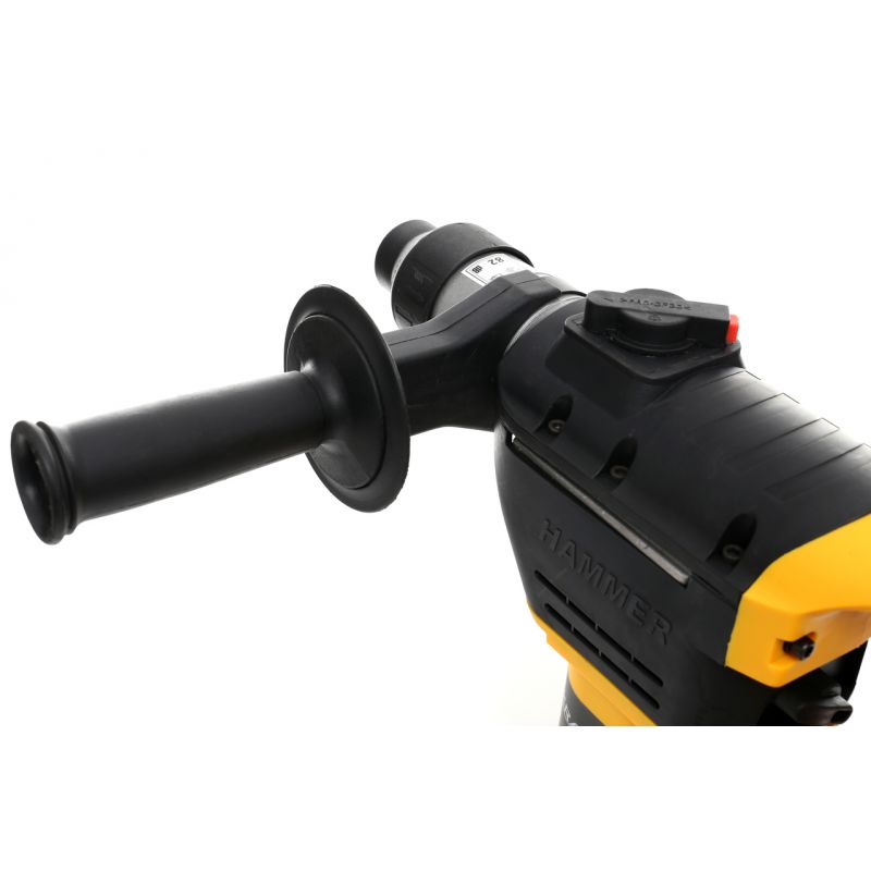 KRAFT&DELE KD1692 Elektrické vrtací kladivo příklepová vrtačka 2300W