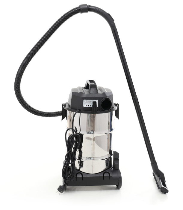 Kraft&Dele KD484 Průmyslový vysavač 1400W / 30L / 230V Pro mokré suché vysávání