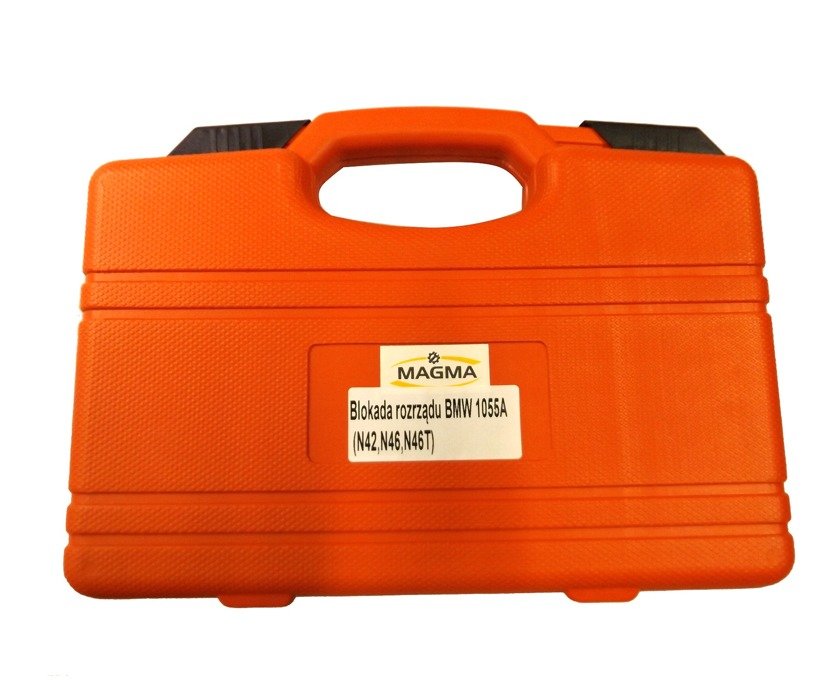MAGMA 1055A ARETACE ROZVODŮ 1055A BMW N42 N46 N46T E46