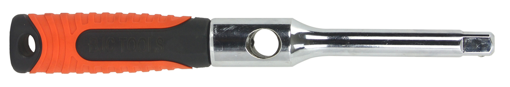 MAR-POL M57081 Klíč na kola skládací 17mm, 19mm