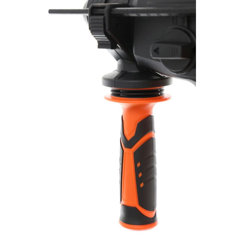 KRAFT&DELE KD1769 Aku příklepová vrtačka, vrtací kladivo 18V PROSERIES