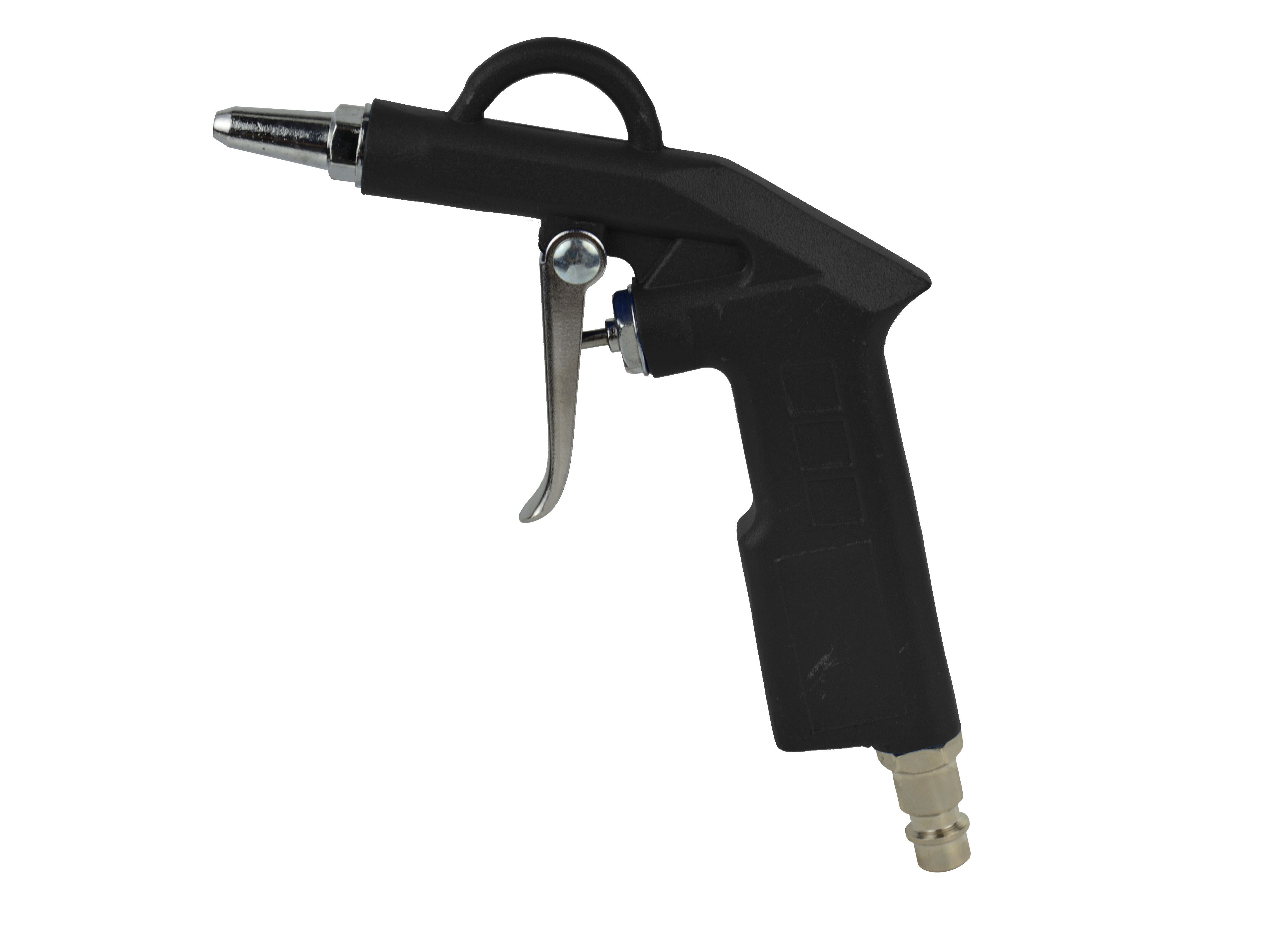 GEKO G01167 Pneumatická sada pro pumpování ofukování pistole hadice