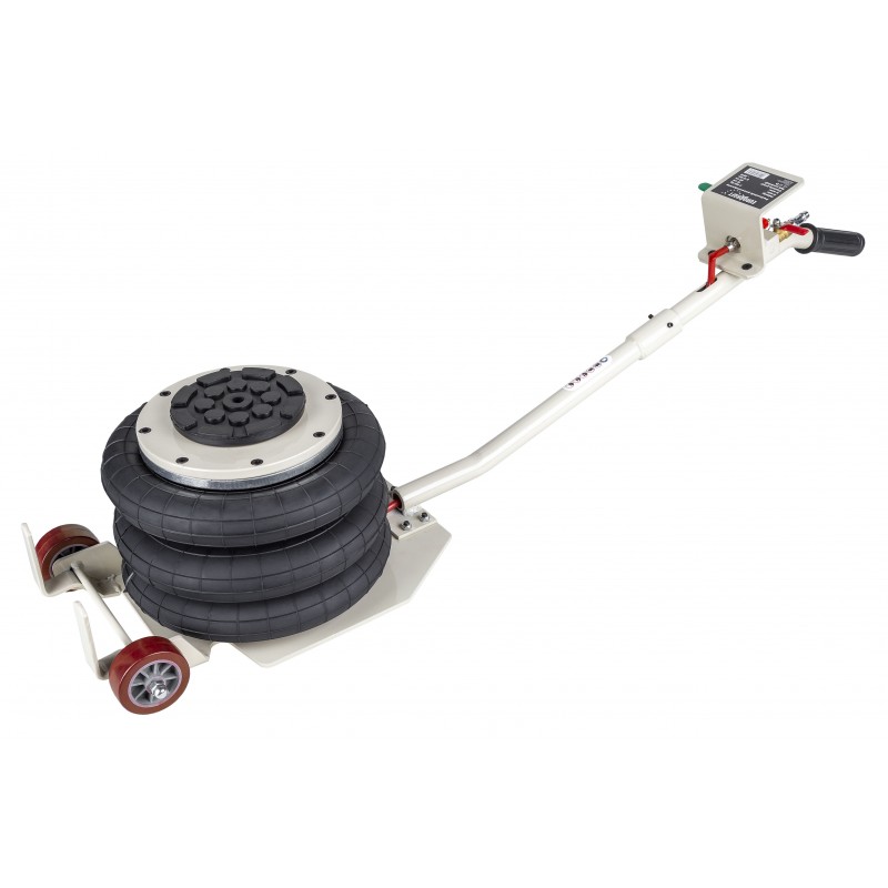 MAX MXPP3,5T Pneumatický měchový zvedák 3,5T hever