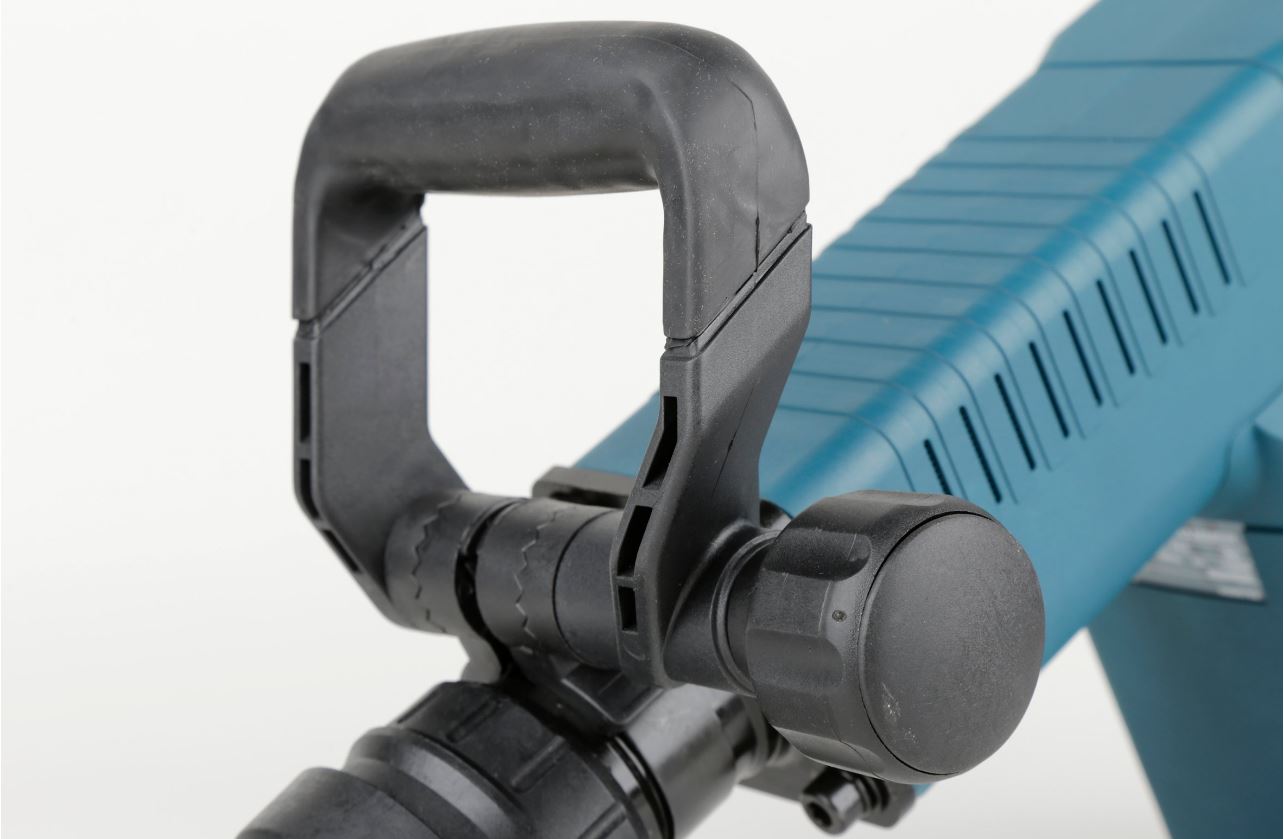 MAX ECRH295 SEKACÍ, BOURACÍ KLADIVO S PŘÍKLEPEM 2950W 60J EURO CRAFT