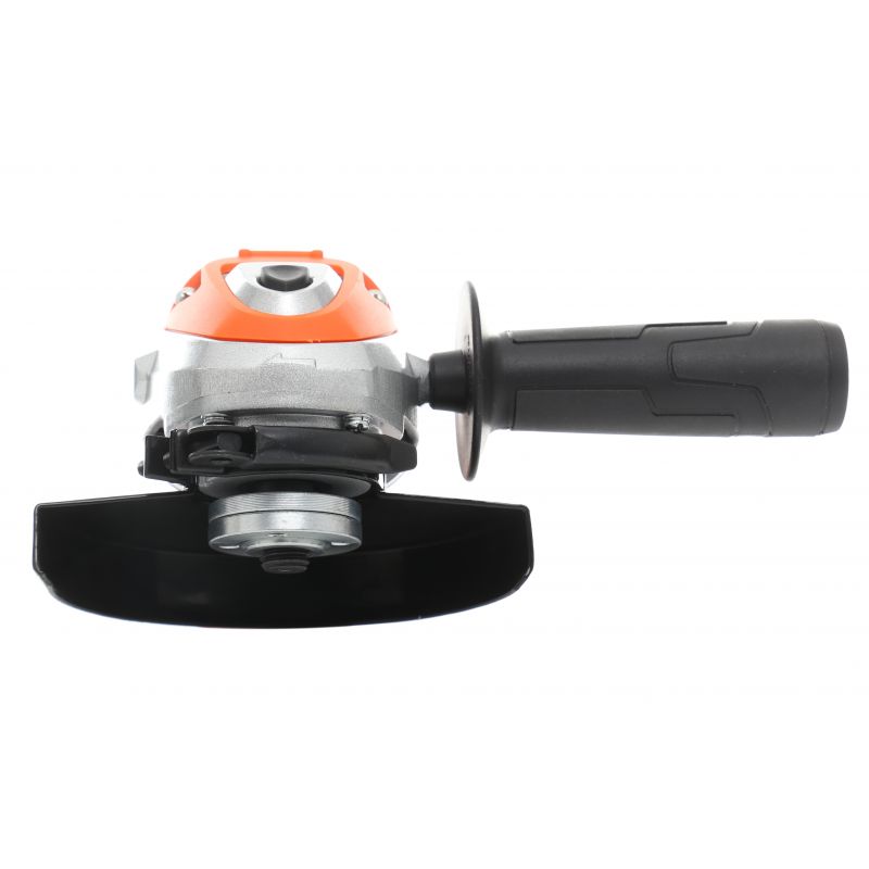 KRAFT&DELE KD3047 Úhlová bruska elektrická 1600W 125mm pro broušení + 2 kotouče!!