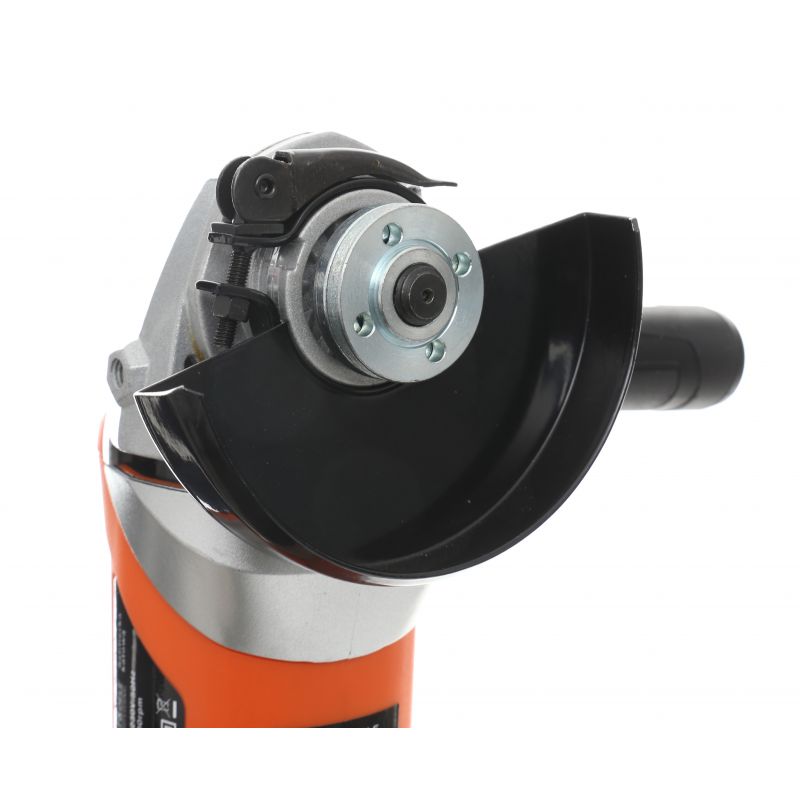 KRAFT&DELE KD3048 Úhlová bruska elektrická 1200W 125mm pro broušení + 2 kotouče!!