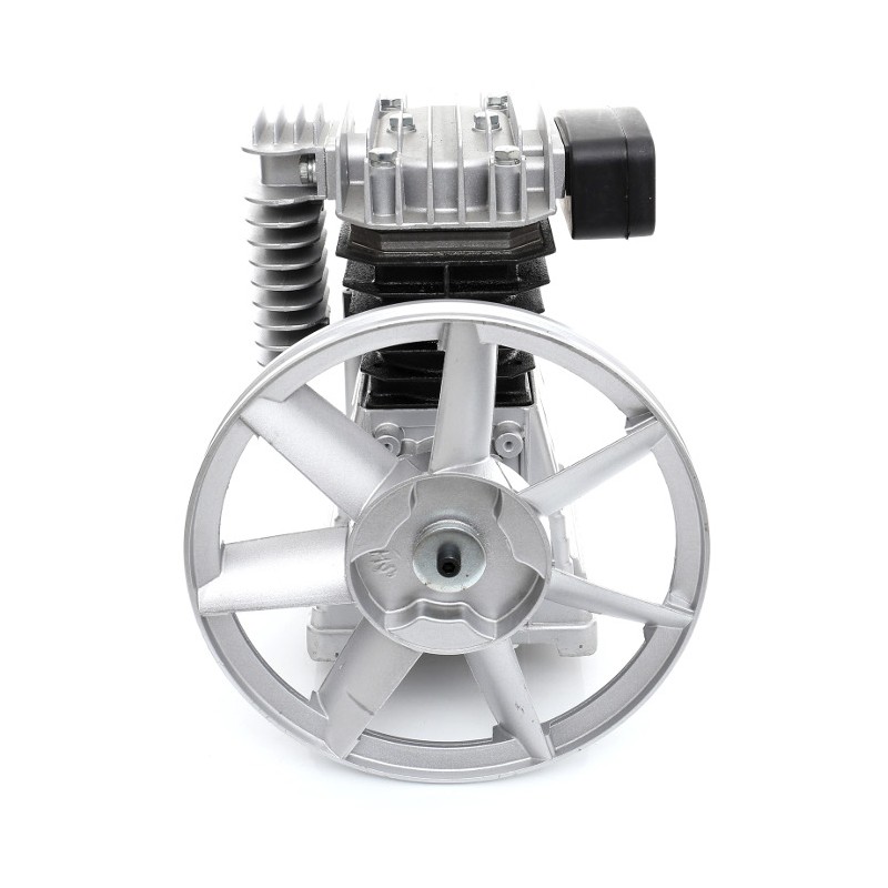 KRAFT&DELE KD1493 KOMPRESOROVÁ JEDNOTKA PRO KOMPRESOR 3kW 2písty