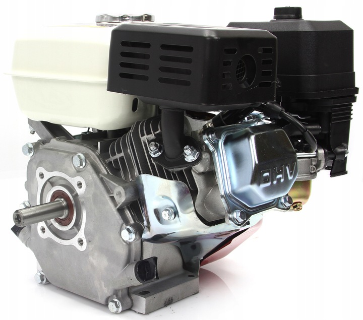 Marpol M79895 Benzínový motor čtyřtaktní OHV 7HP/5,2kW 19mm