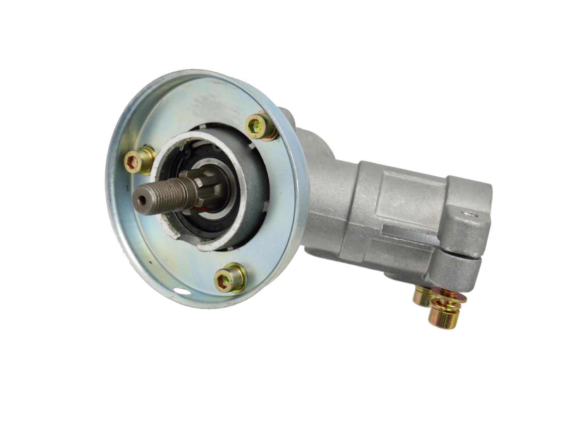 GEKO G81069C Uhlová převodovka 9z náhradní pro motorový křovinořez 28mm 